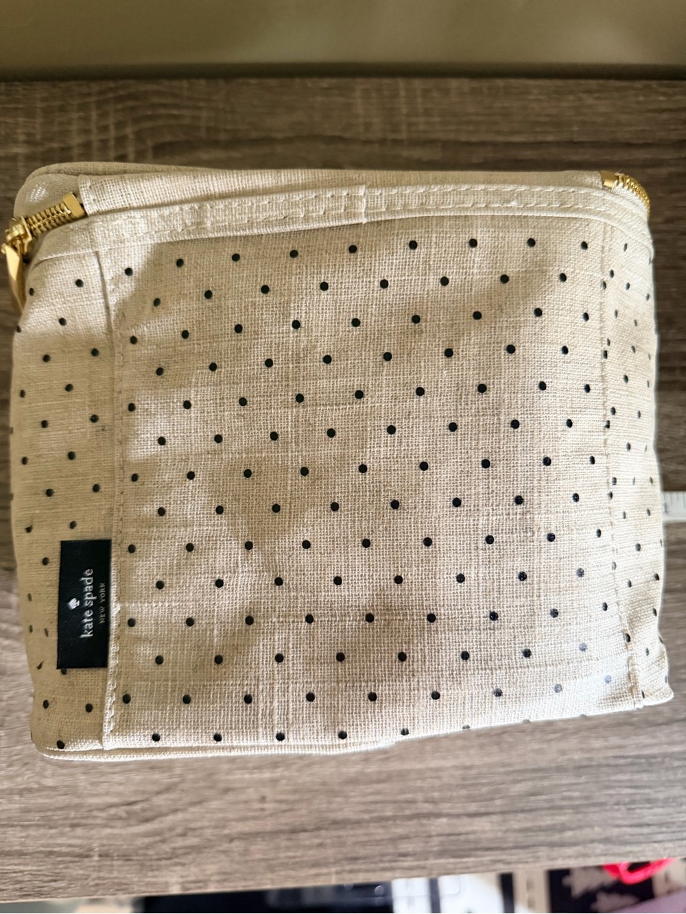 Kate Spade insulated Lunch Tote - NEW - Picture 3 of 4